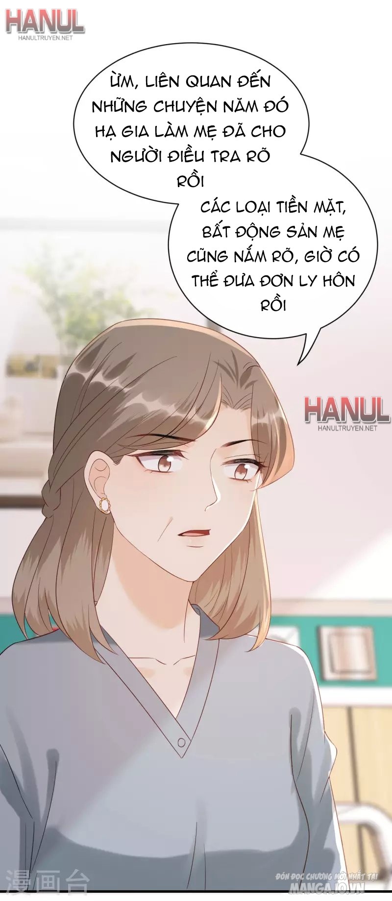 Chia Tay Tiến Độ 100% Chapter 110 - Trang 2