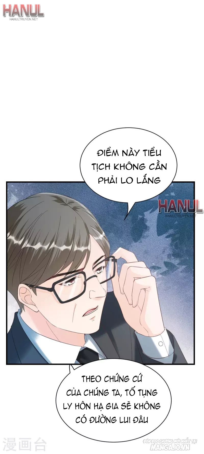 Chia Tay Tiến Độ 100% Chapter 110 - Trang 2