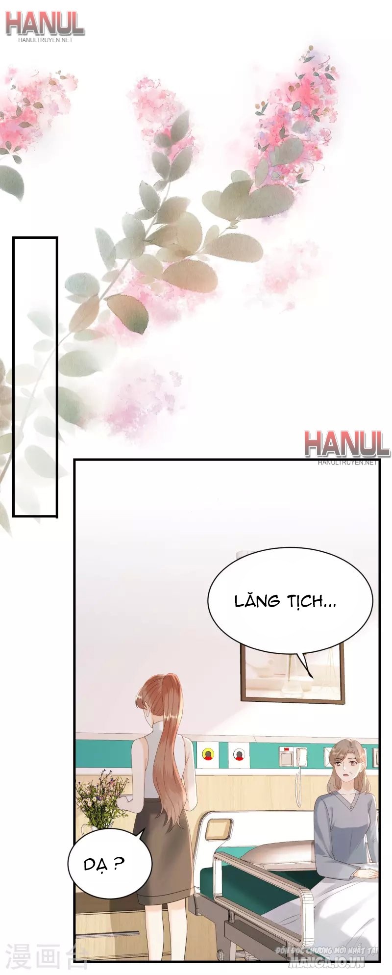 Chia Tay Tiến Độ 100% Chapter 110 - Trang 2