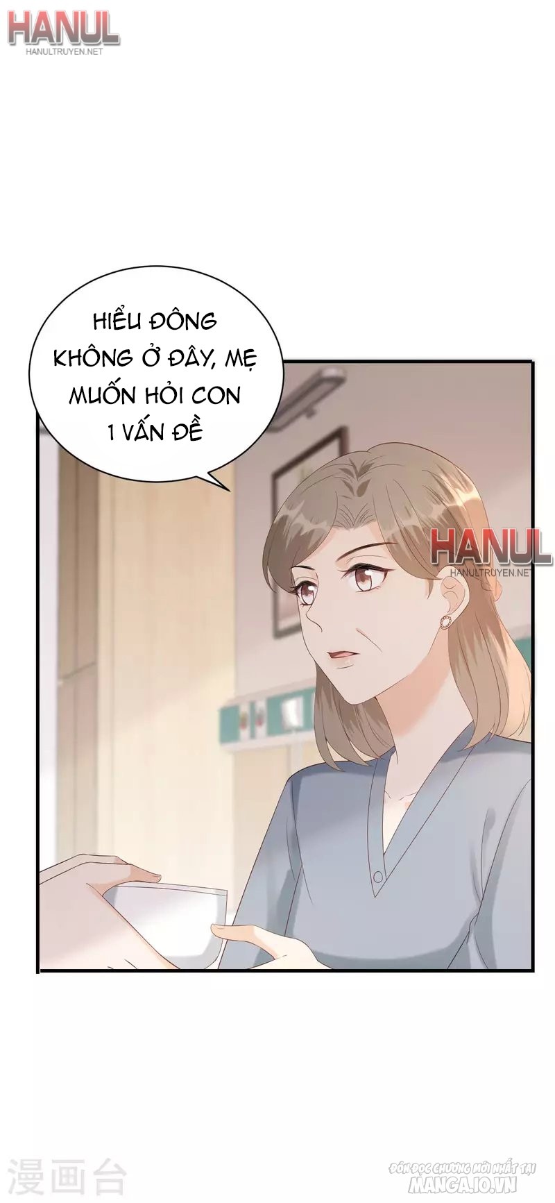 Chia Tay Tiến Độ 100% Chapter 110 - Trang 2