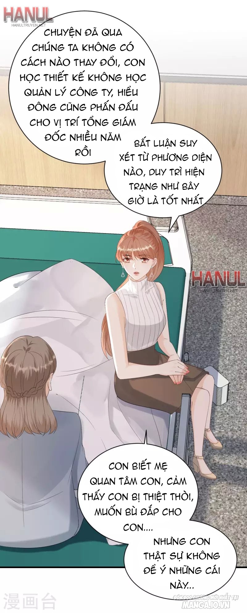 Chia Tay Tiến Độ 100% Chapter 110 - Trang 2