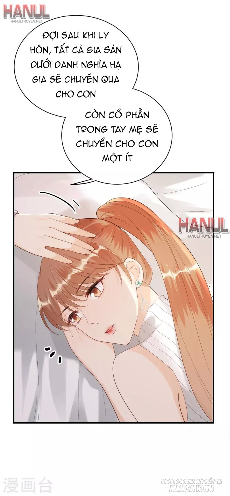 Chia Tay Tiến Độ 100% Chapter 110 - Trang 2