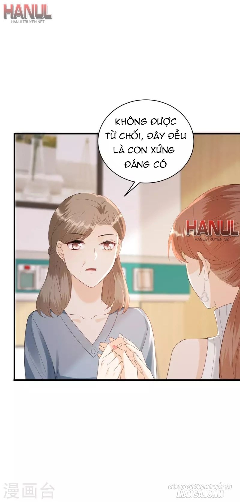 Chia Tay Tiến Độ 100% Chapter 110 - Trang 2