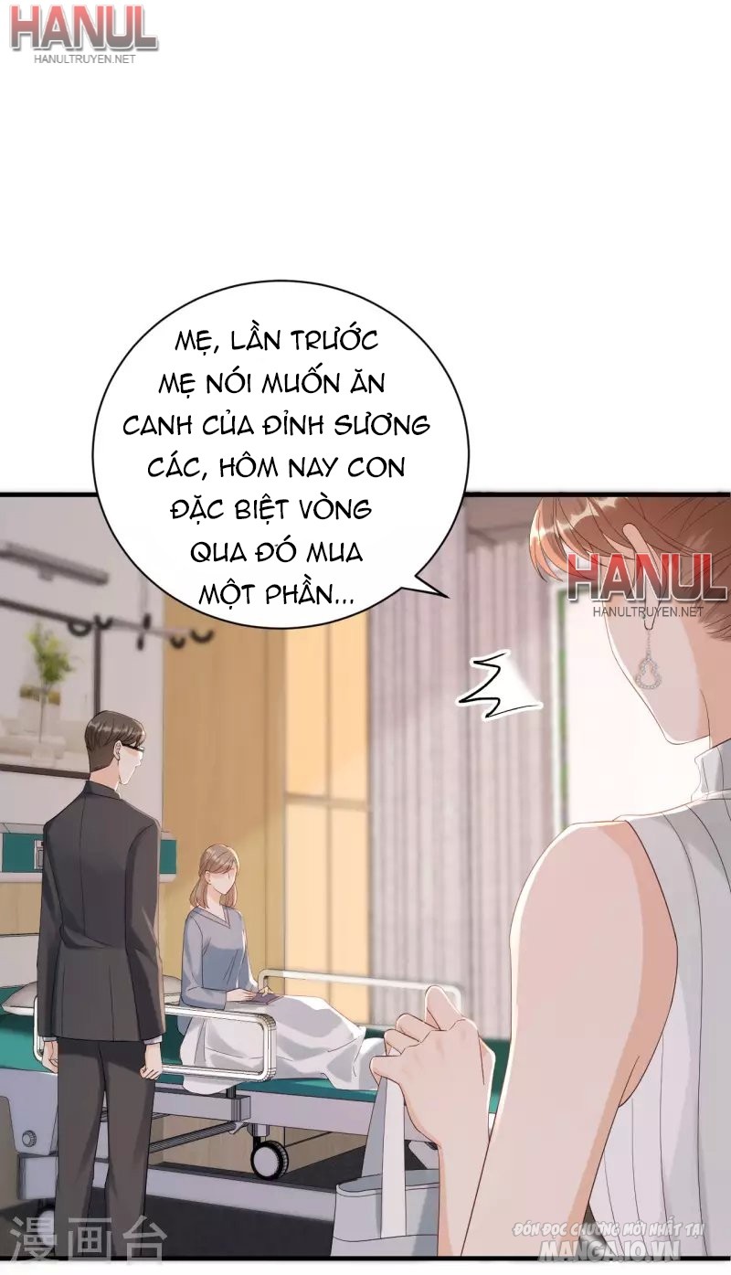 Chia Tay Tiến Độ 100% Chapter 110 - Trang 2