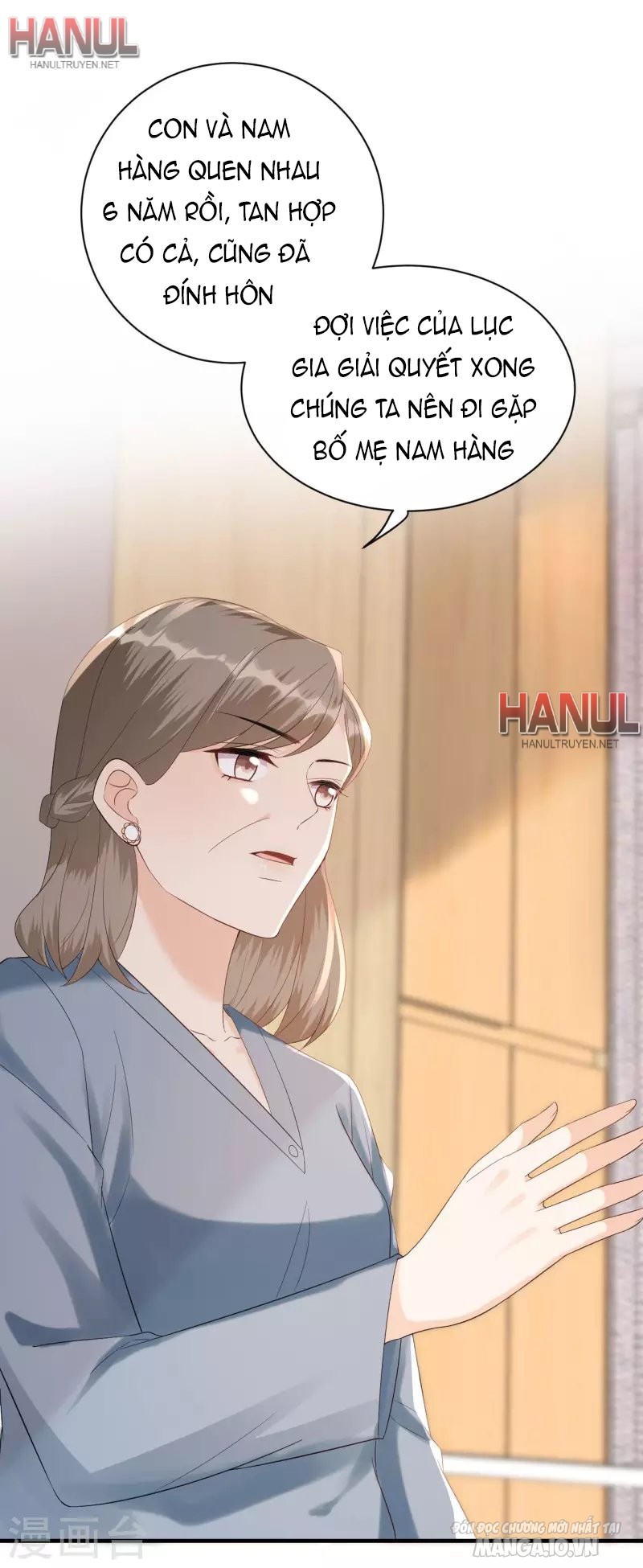 Chia Tay Tiến Độ 100% Chapter 110 - Trang 2