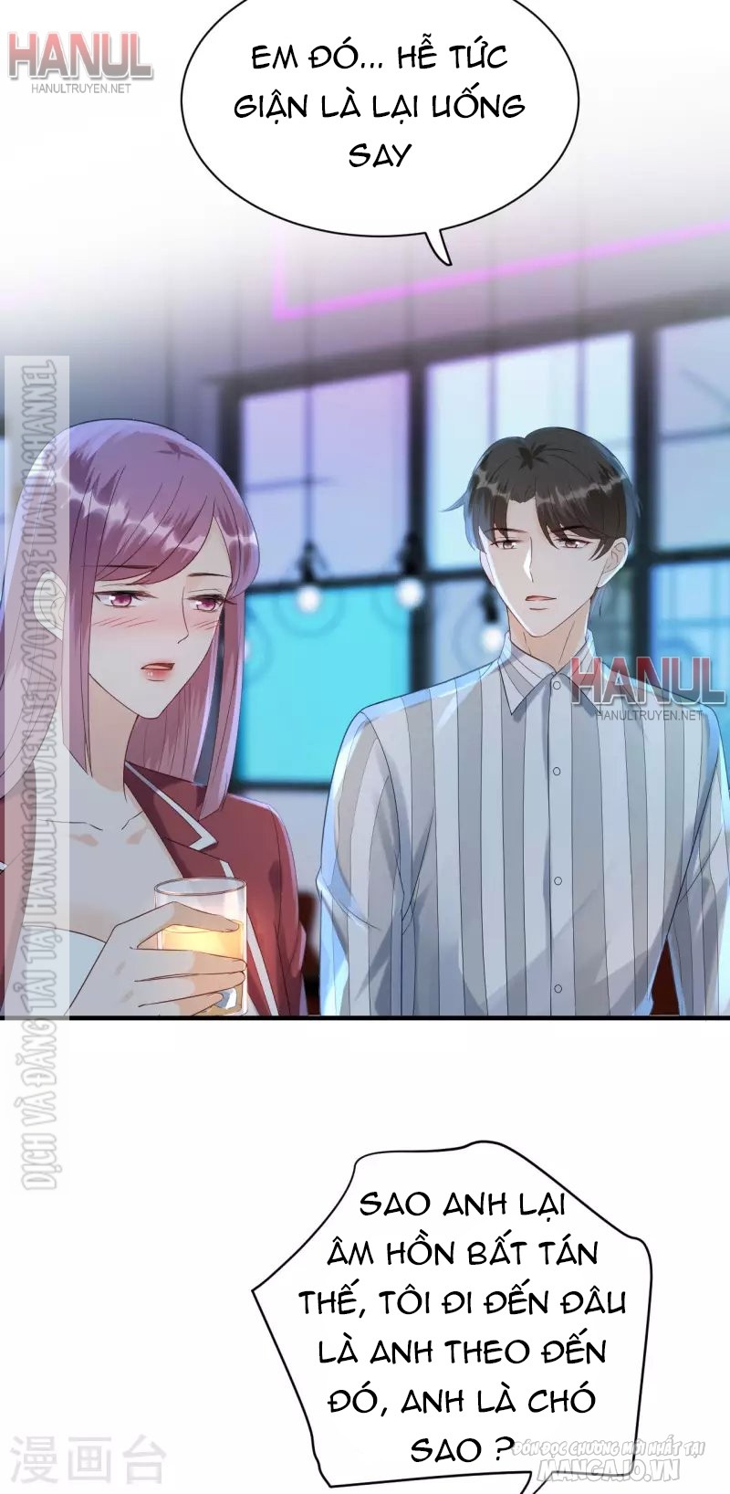 Chia Tay Tiến Độ 100% Chapter 109 - Trang 2