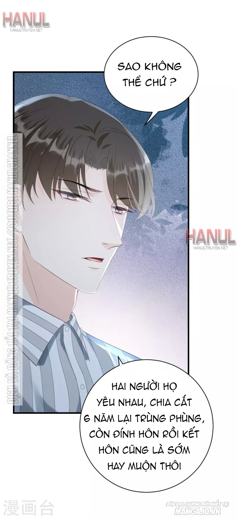 Chia Tay Tiến Độ 100% Chapter 109 - Trang 2