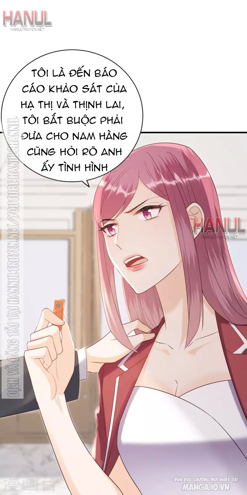 Chia Tay Tiến Độ 100% Chapter 109 - Trang 2