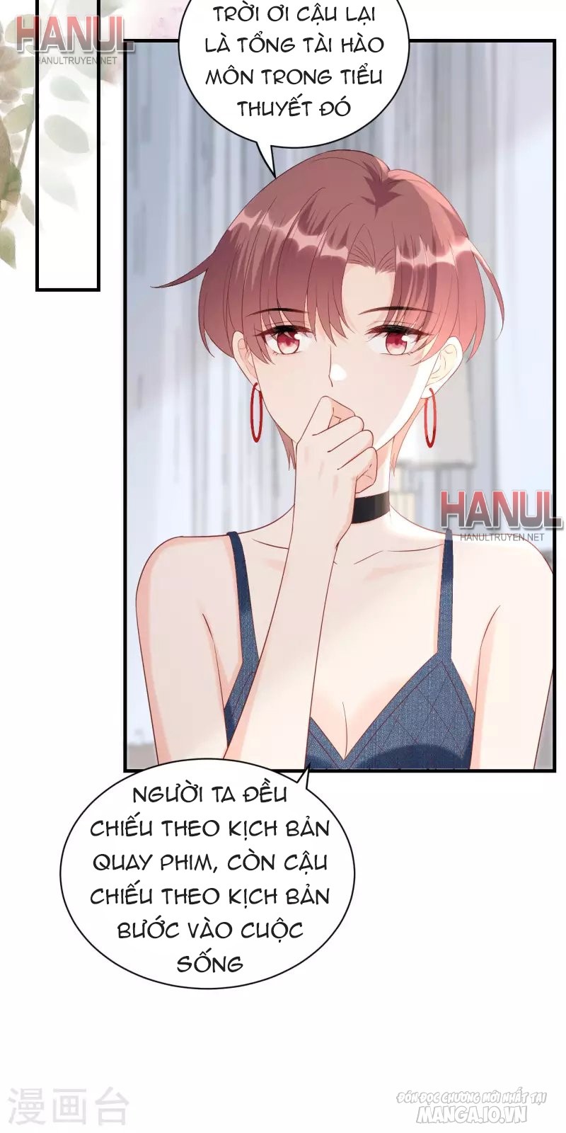 Chia Tay Tiến Độ 100% Chapter 108 - Trang 2