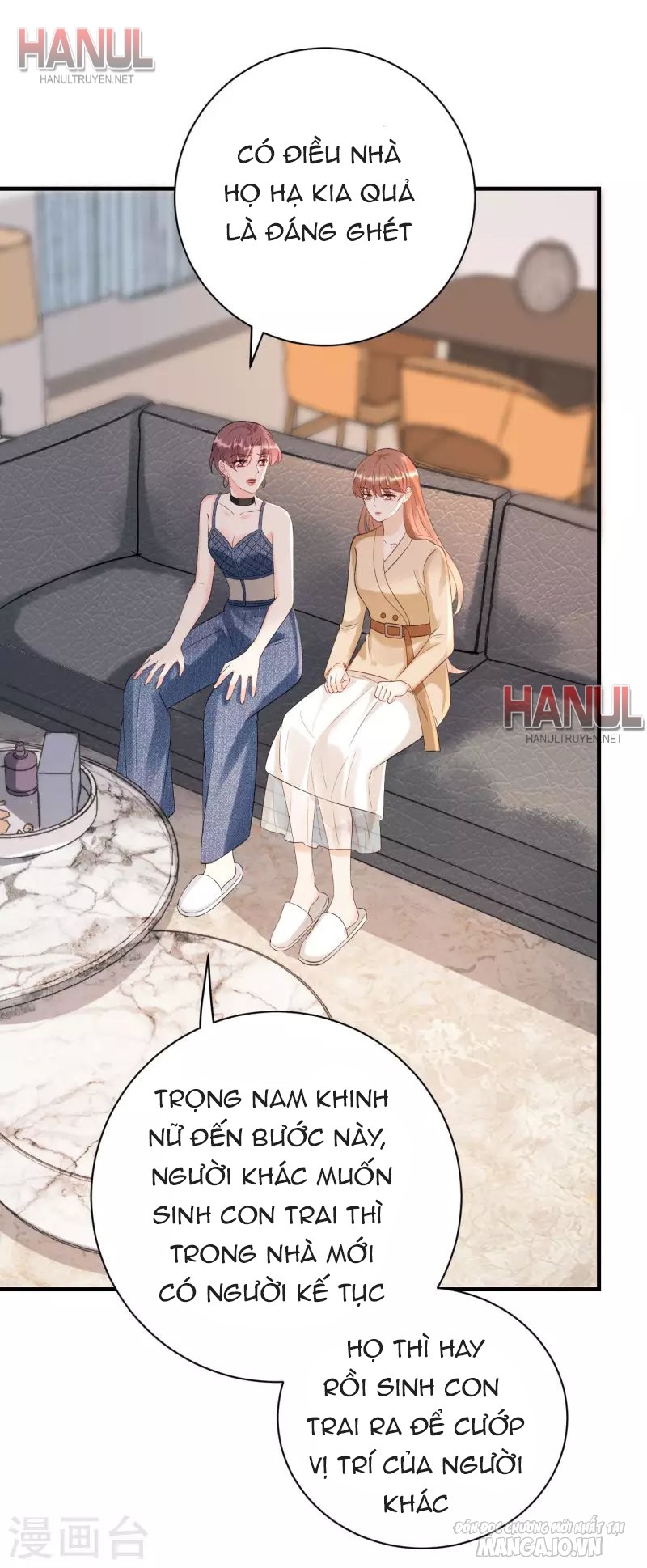 Chia Tay Tiến Độ 100% Chapter 108 - Trang 2