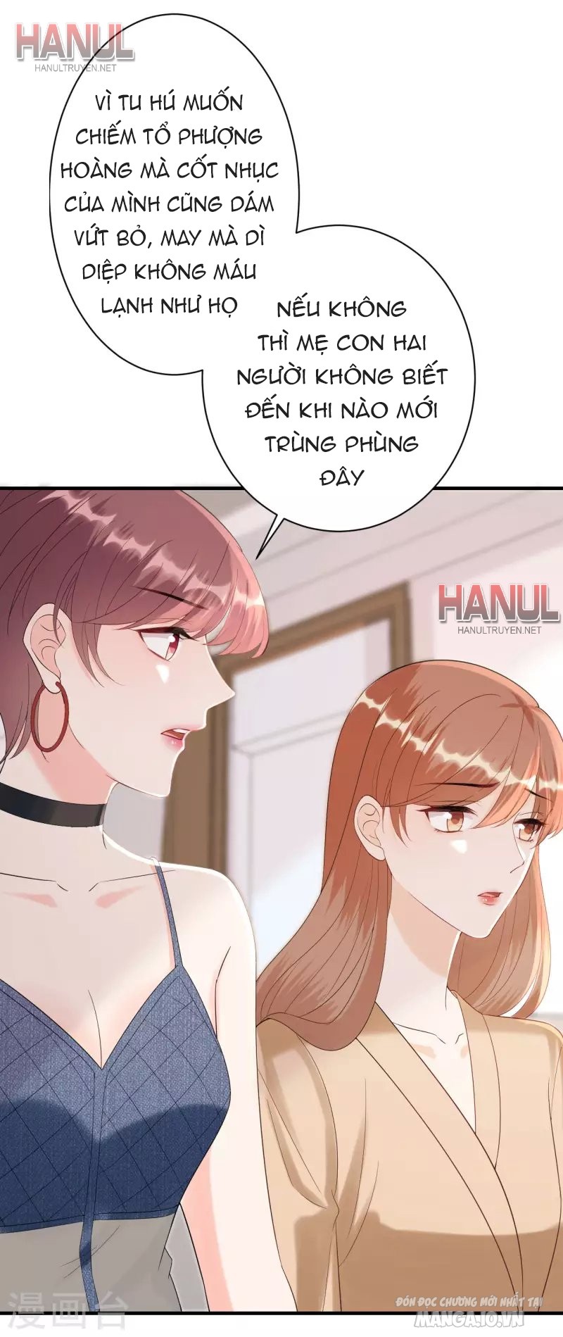 Chia Tay Tiến Độ 100% Chapter 108 - Trang 2