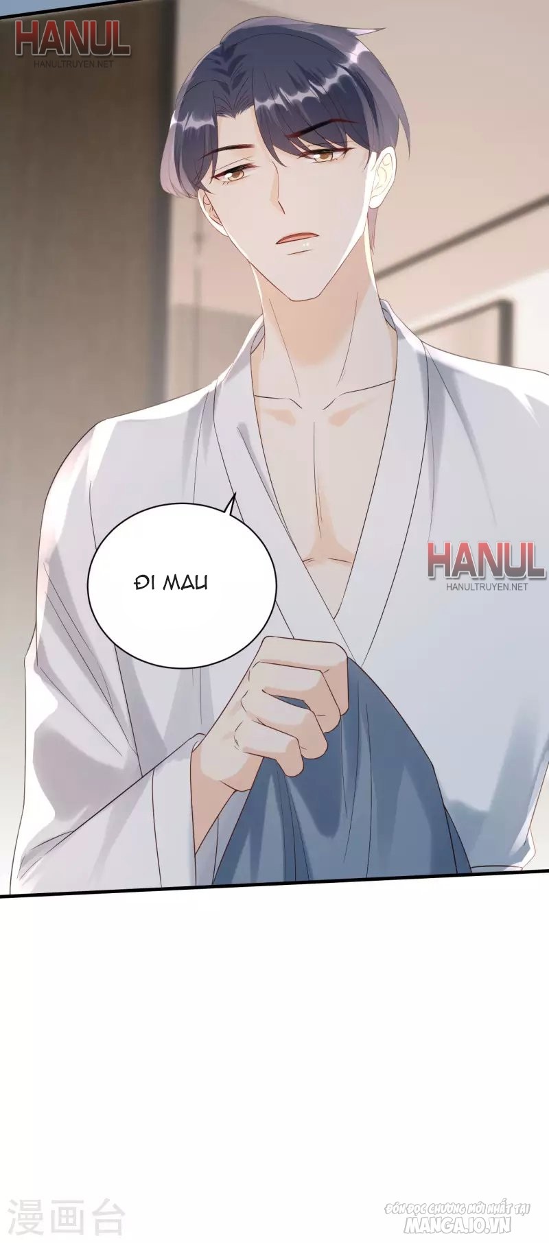 Chia Tay Tiến Độ 100% Chapter 108 - Trang 2