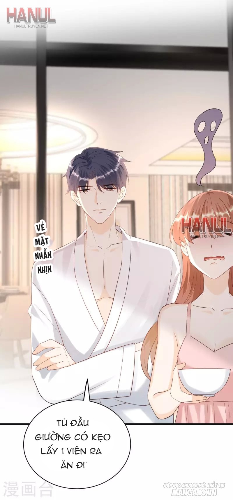 Chia Tay Tiến Độ 100% Chapter 108 - Trang 2