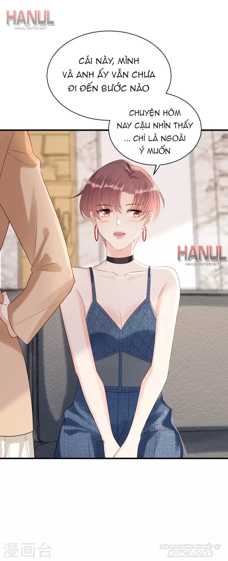 Chia Tay Tiến Độ 100% Chapter 108 - Trang 2