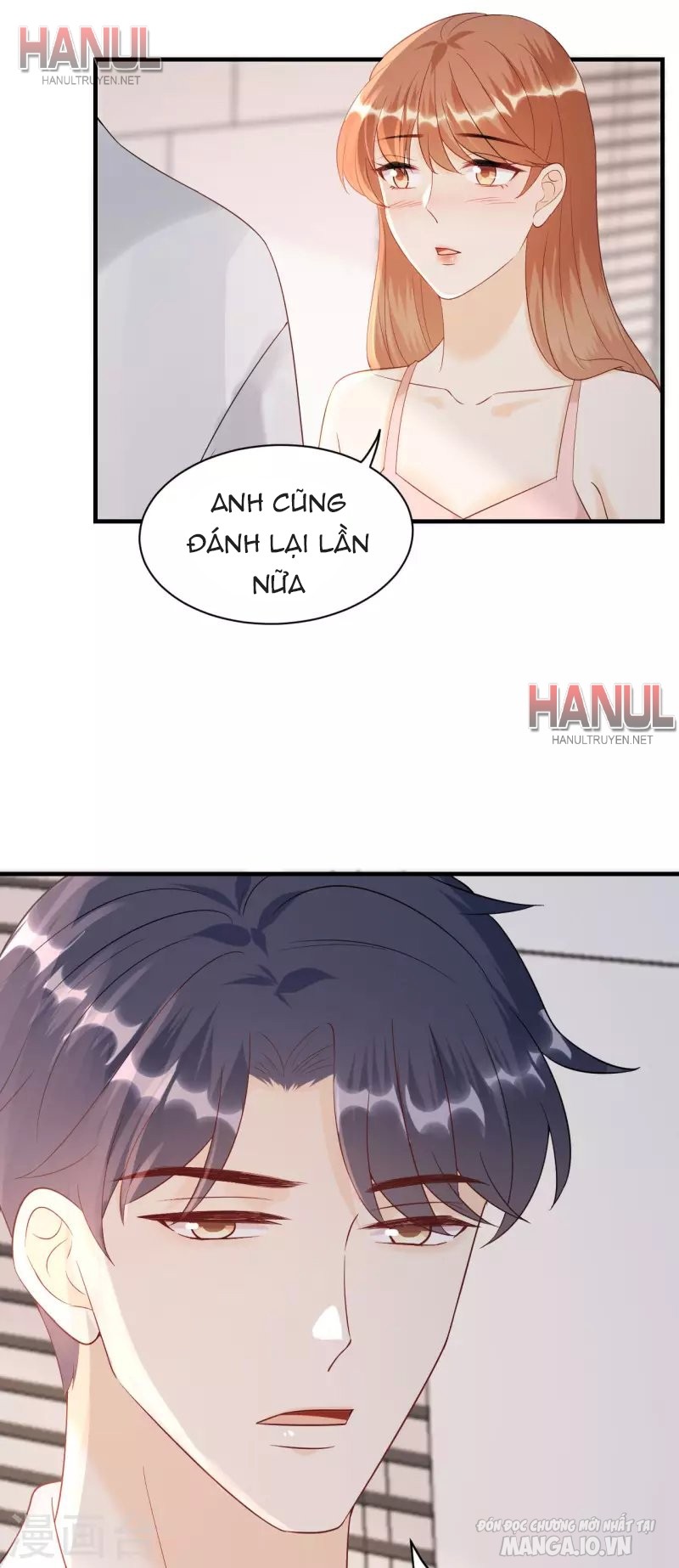 Chia Tay Tiến Độ 100% Chapter 108 - Trang 2