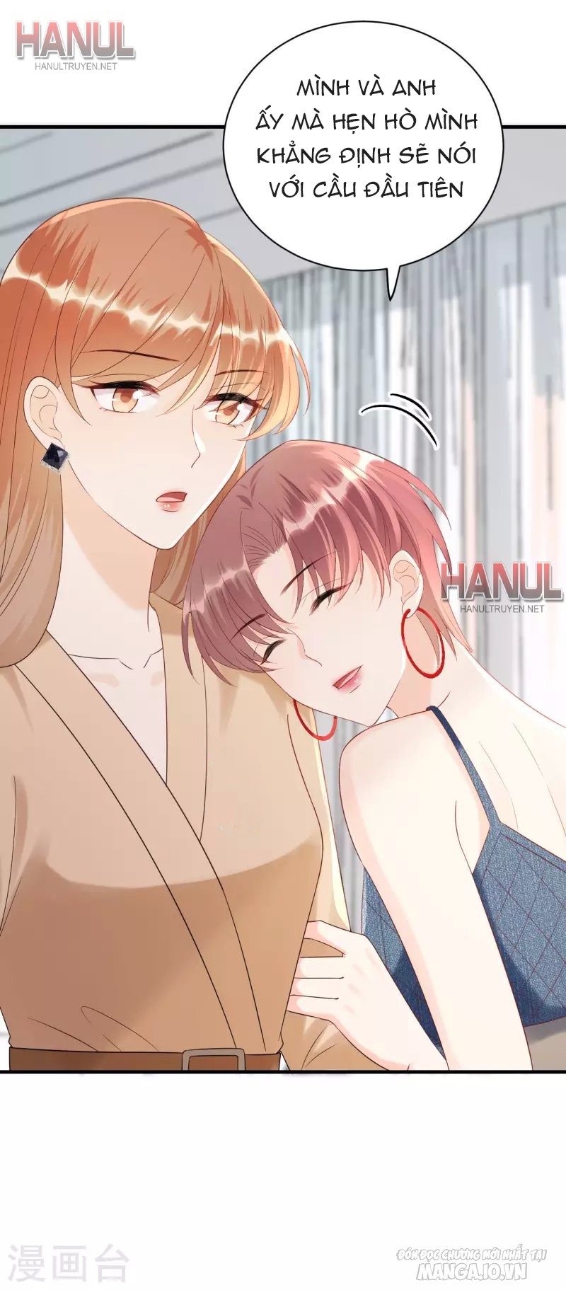 Chia Tay Tiến Độ 100% Chapter 108 - Trang 2