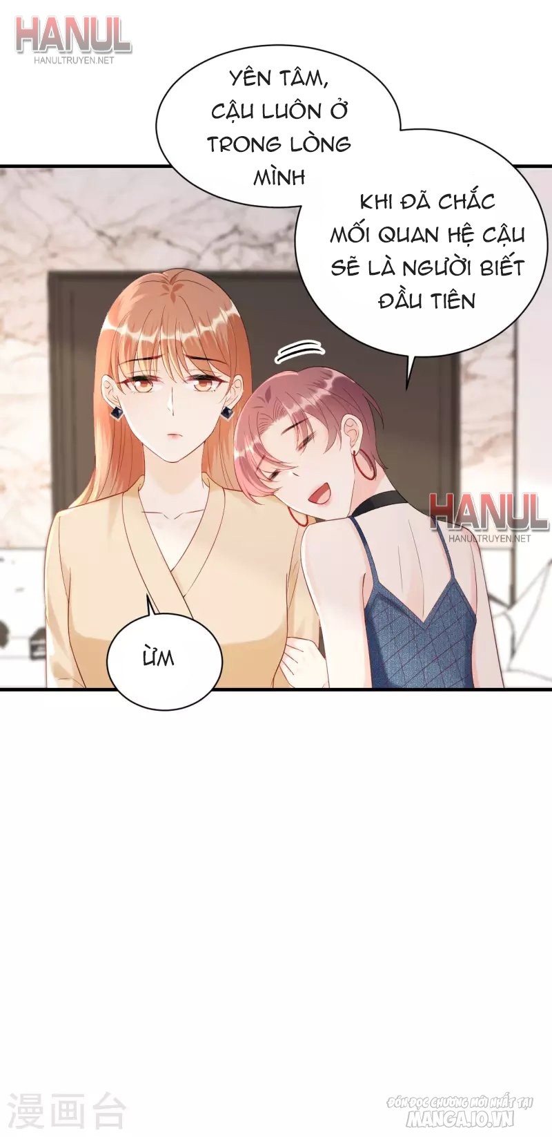 Chia Tay Tiến Độ 100% Chapter 108 - Trang 2