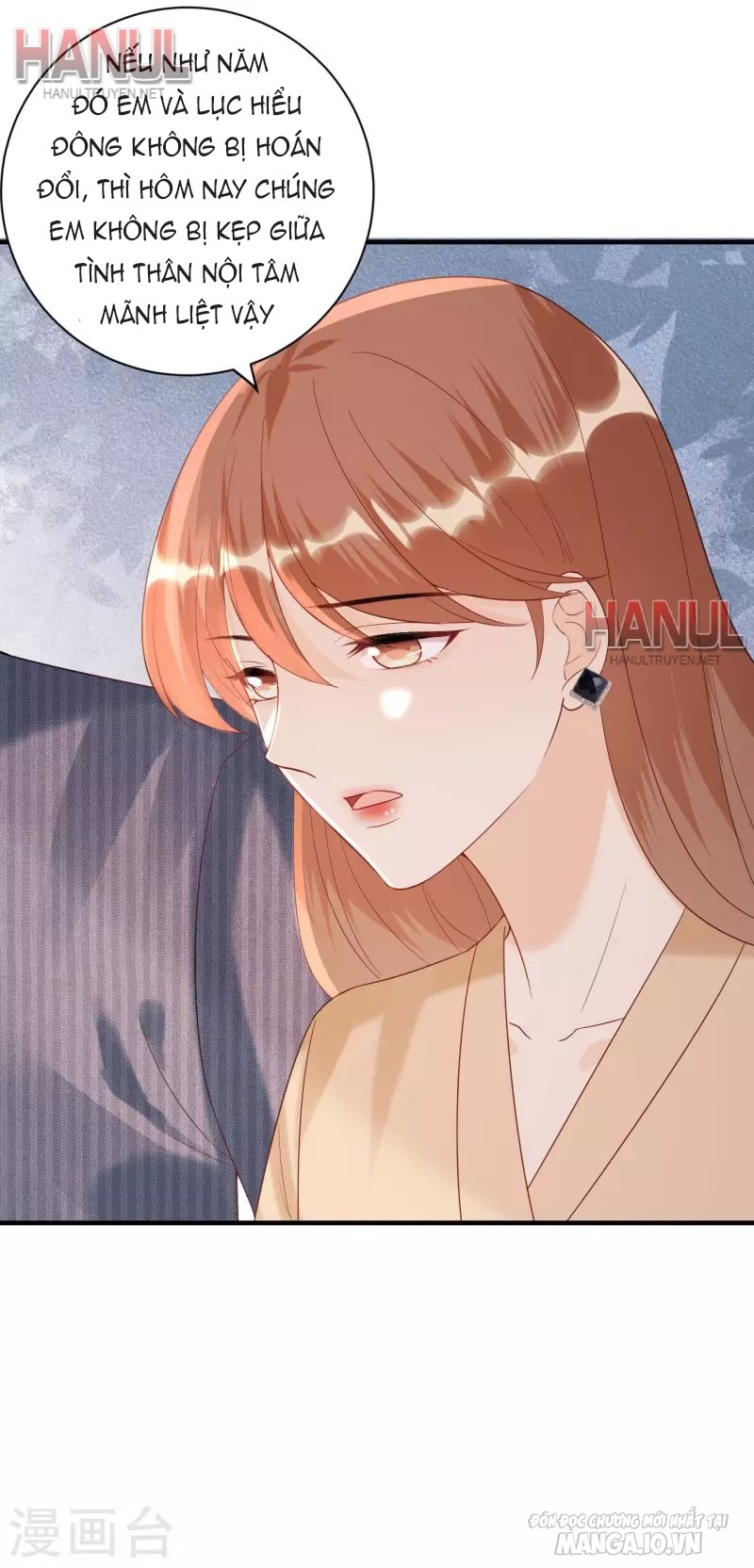 Chia Tay Tiến Độ 100% Chapter 107 - Trang 2