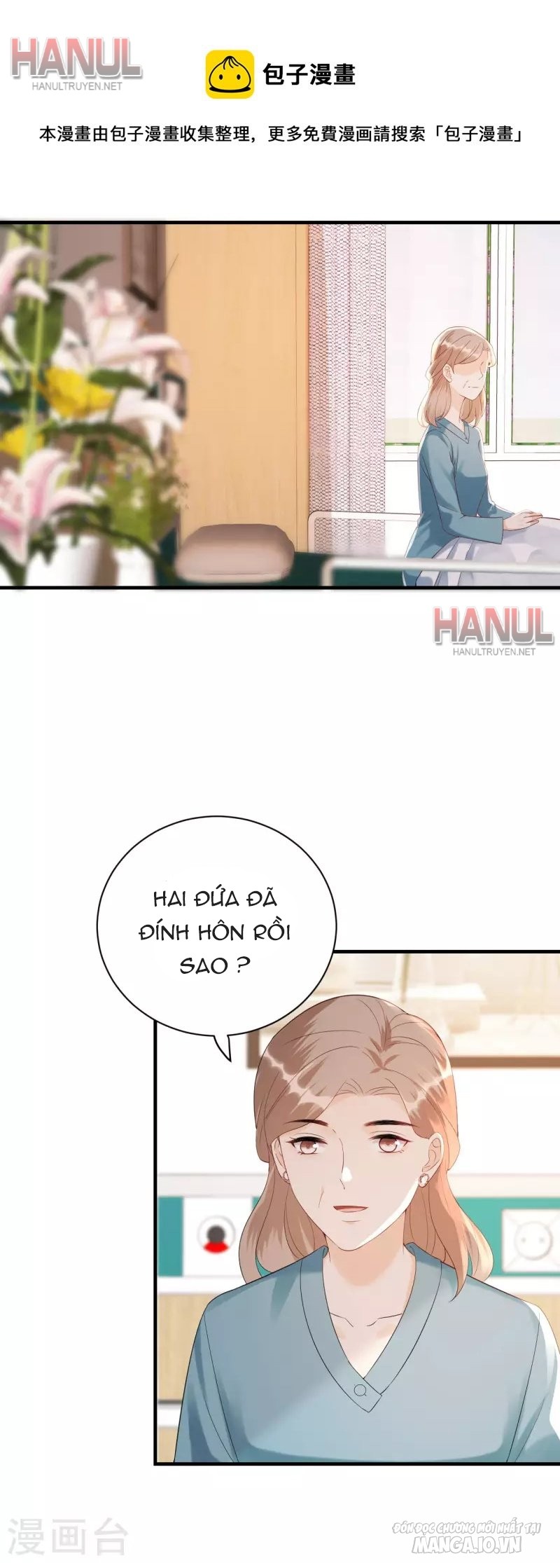 Chia Tay Tiến Độ 100% Chapter 107 - Trang 2