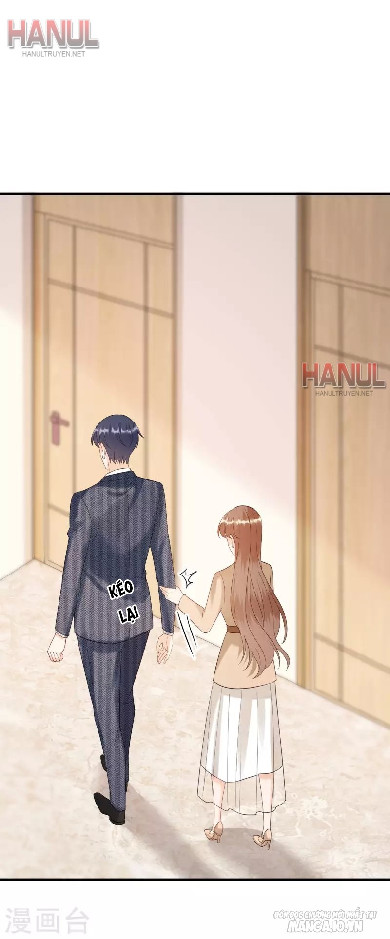 Chia Tay Tiến Độ 100% Chapter 107 - Trang 2