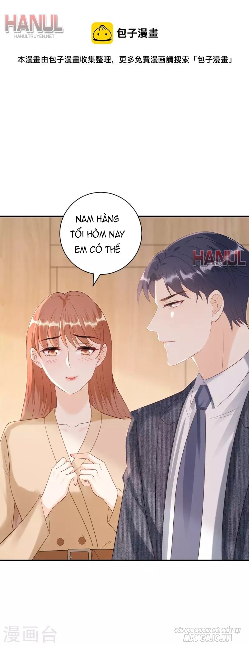 Chia Tay Tiến Độ 100% Chapter 107 - Trang 2