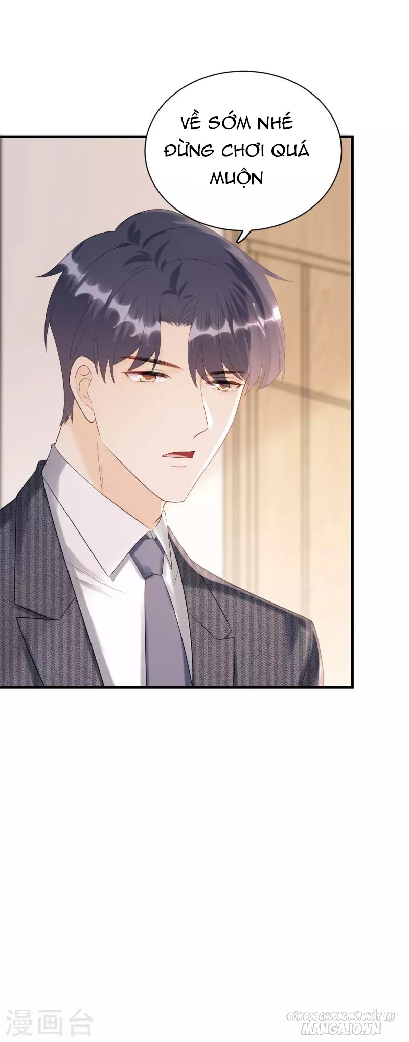 Chia Tay Tiến Độ 100% Chapter 107 - Trang 2