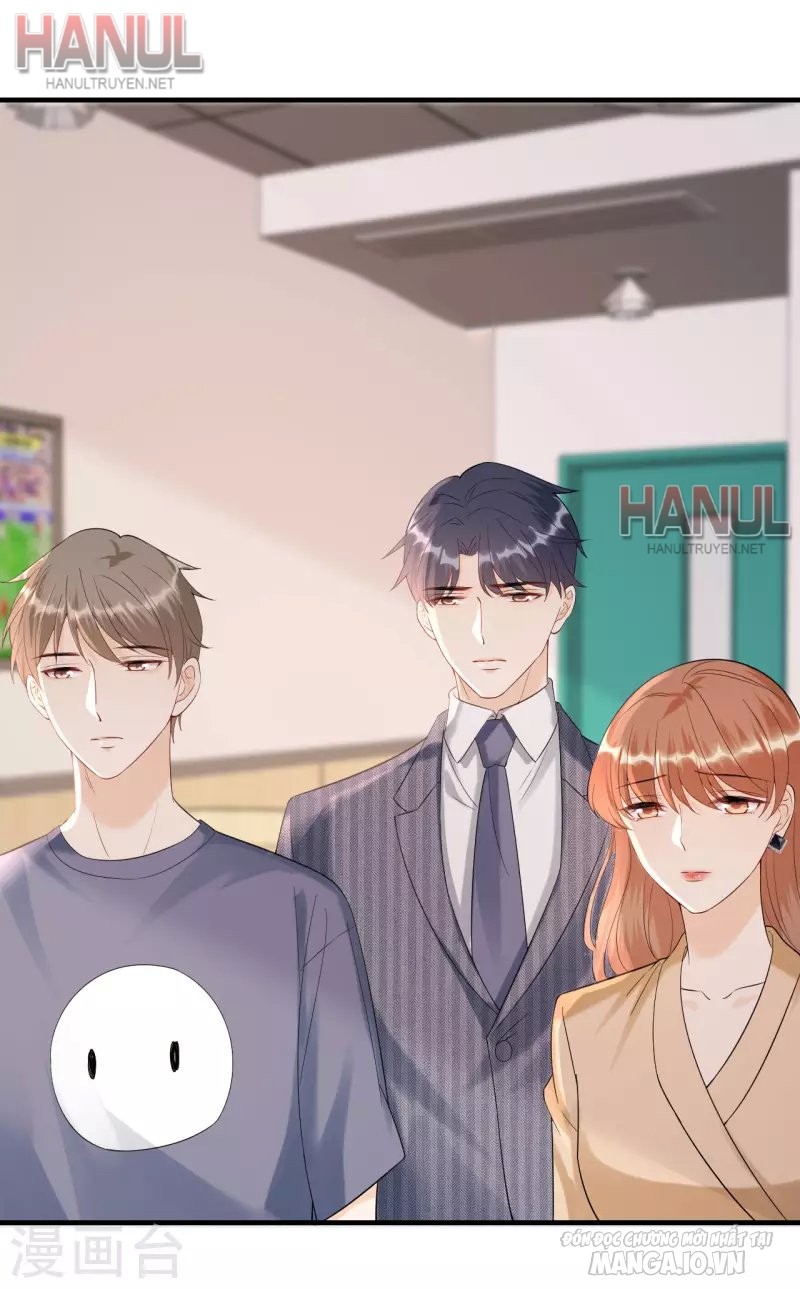 Chia Tay Tiến Độ 100% Chapter 107 - Trang 2