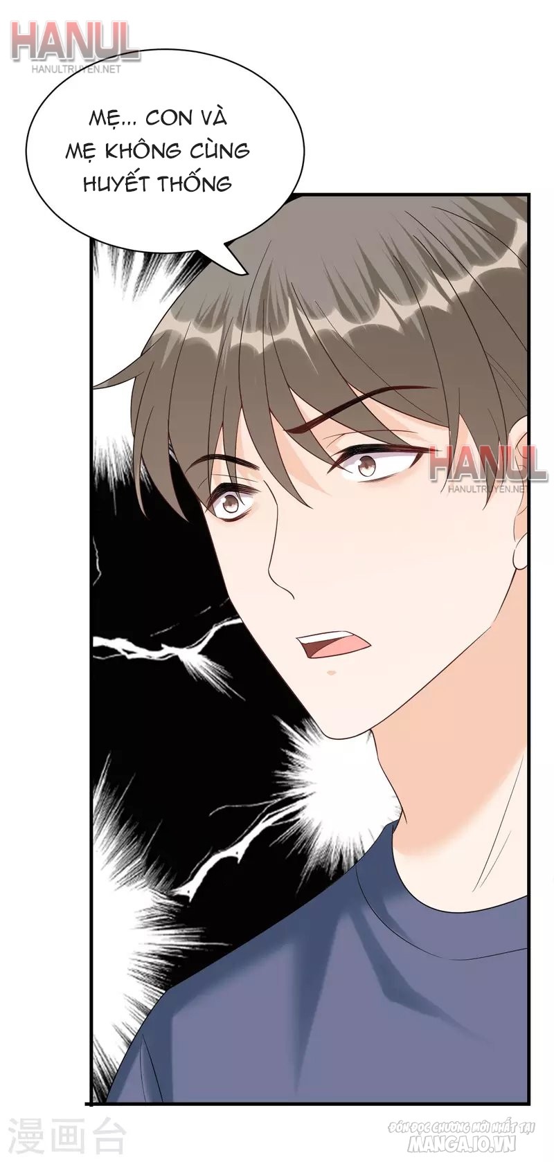 Chia Tay Tiến Độ 100% Chapter 107 - Trang 2