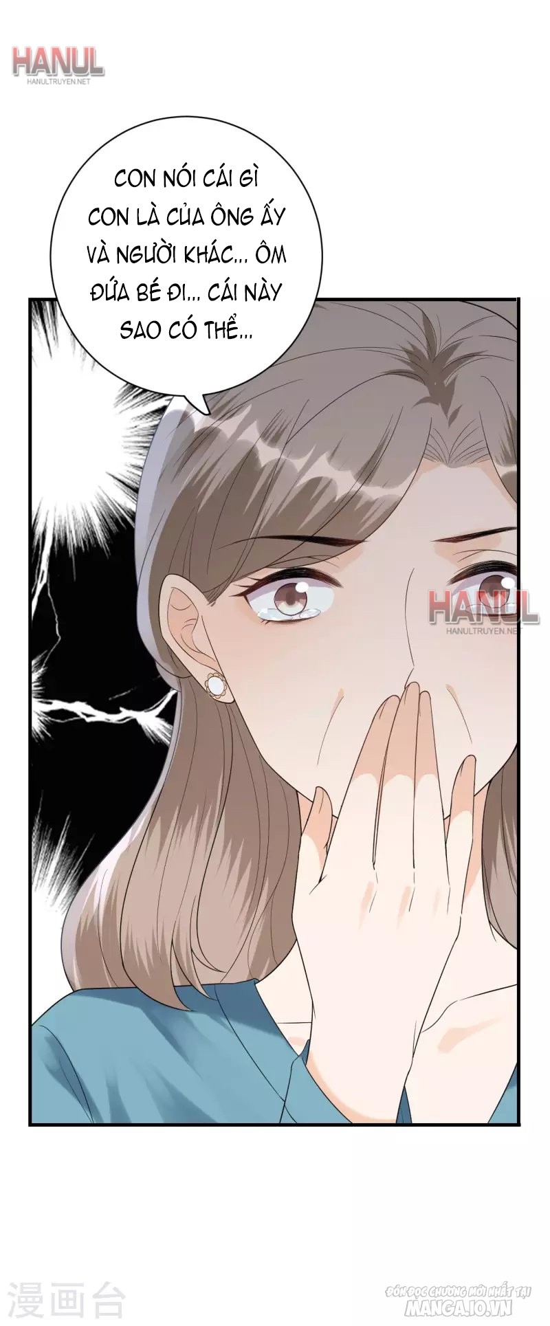 Chia Tay Tiến Độ 100% Chapter 106 - Trang 2