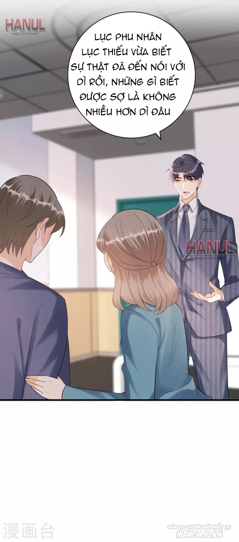 Chia Tay Tiến Độ 100% Chapter 106 - Trang 2