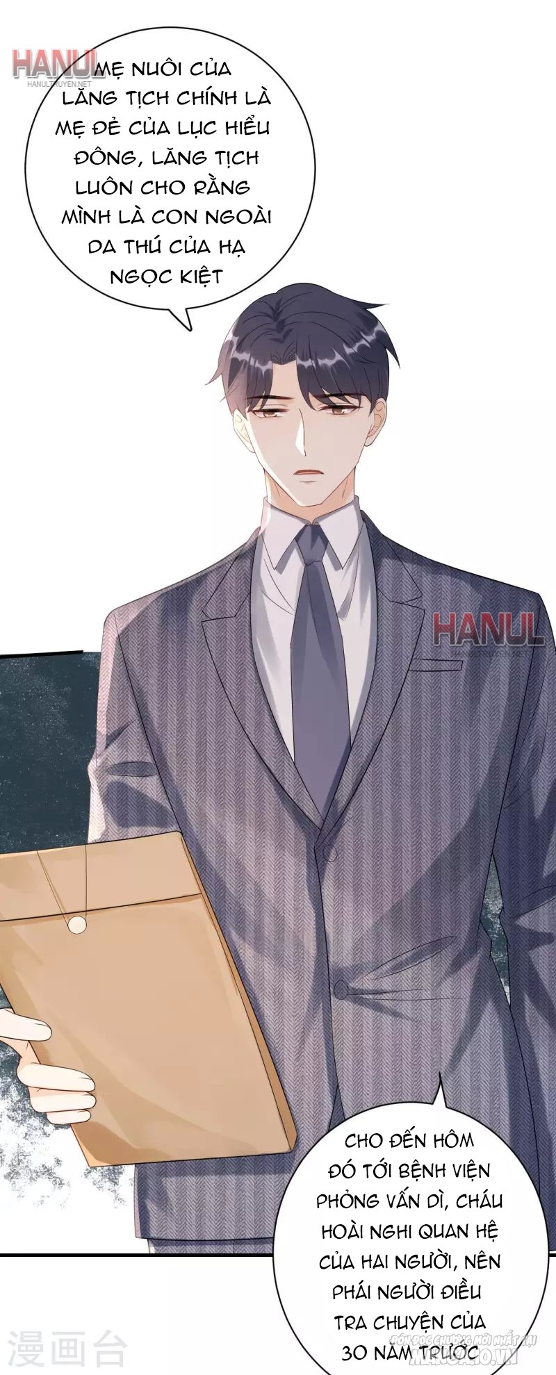 Chia Tay Tiến Độ 100% Chapter 106 - Trang 2