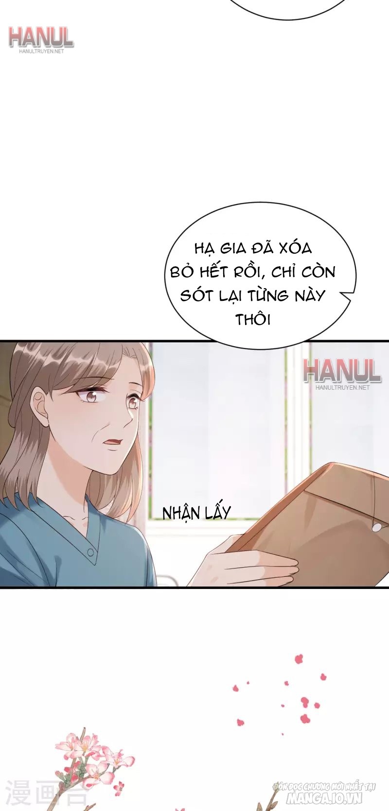 Chia Tay Tiến Độ 100% Chapter 106 - Trang 2