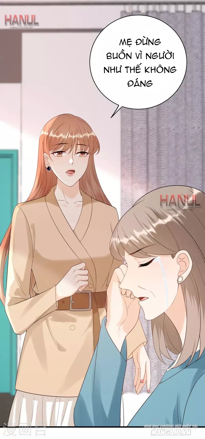 Chia Tay Tiến Độ 100% Chapter 106 - Trang 2