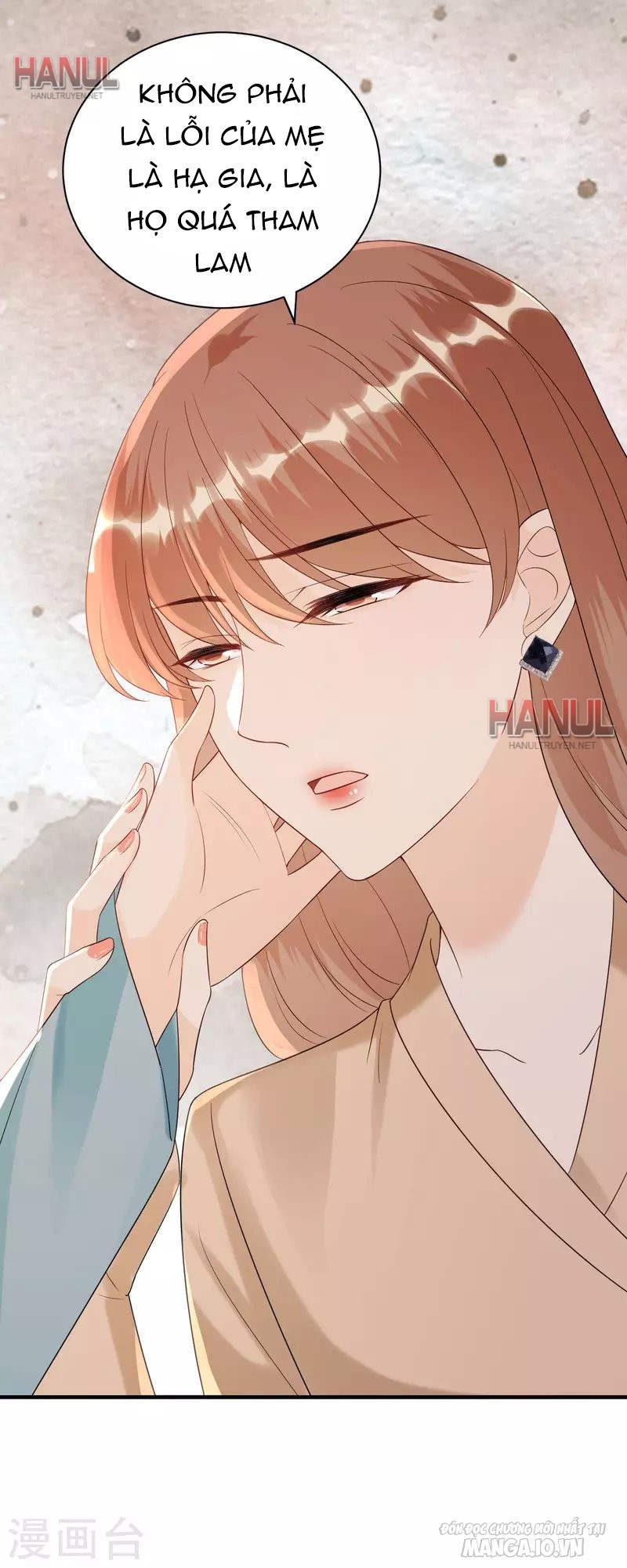 Chia Tay Tiến Độ 100% Chapter 106 - Trang 2