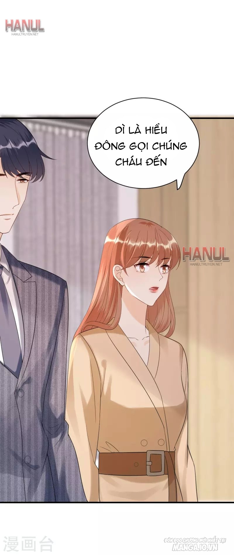 Chia Tay Tiến Độ 100% Chapter 106 - Trang 2