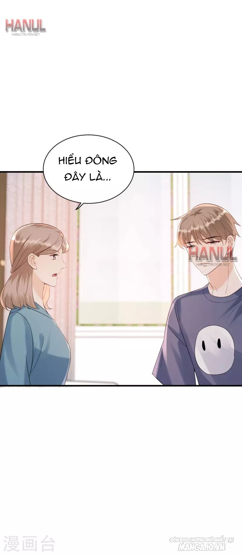 Chia Tay Tiến Độ 100% Chapter 106 - Trang 2