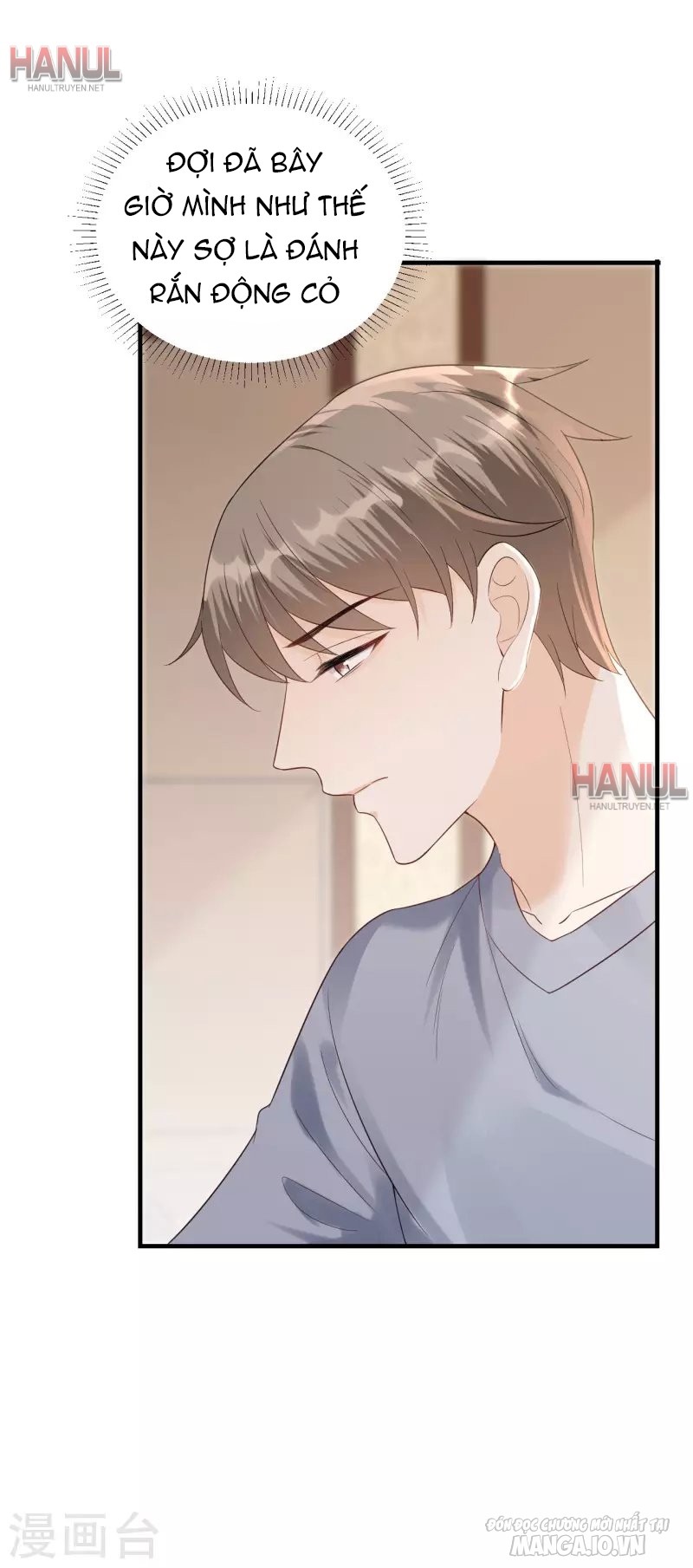 Chia Tay Tiến Độ 100% Chapter 105 - Trang 2