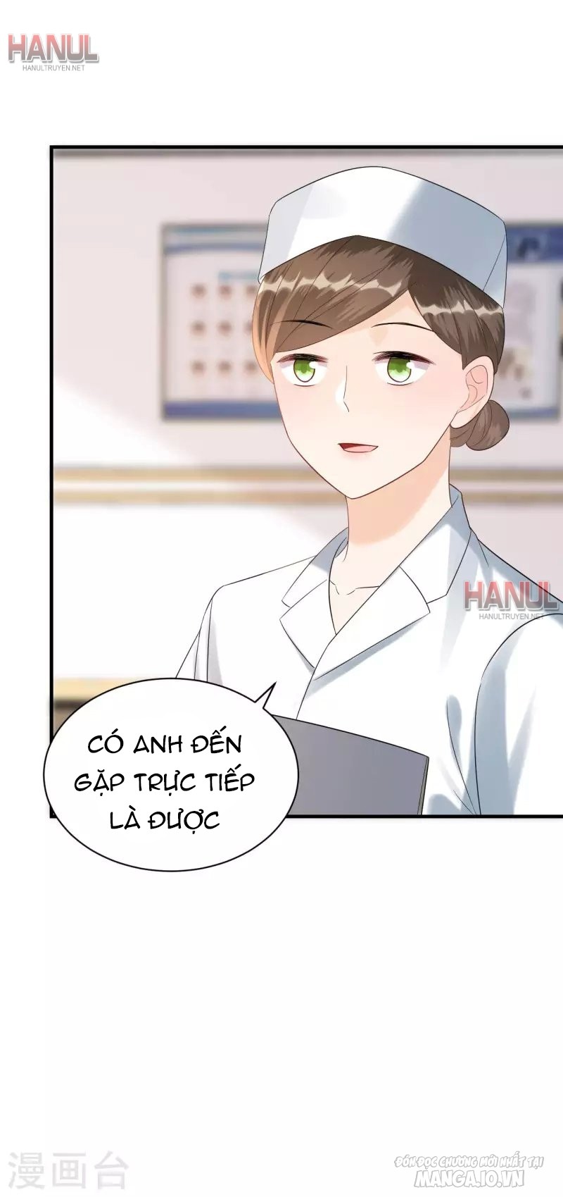 Chia Tay Tiến Độ 100% Chapter 105 - Trang 2