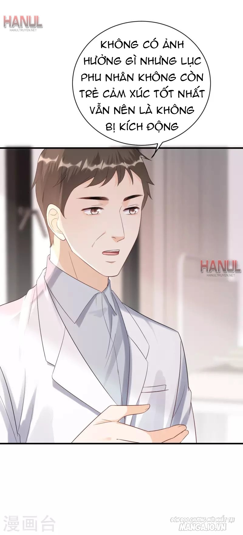 Chia Tay Tiến Độ 100% Chapter 105 - Trang 2