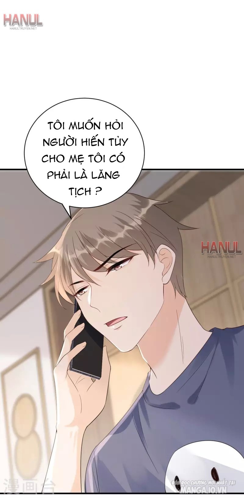 Chia Tay Tiến Độ 100% Chapter 105 - Trang 2