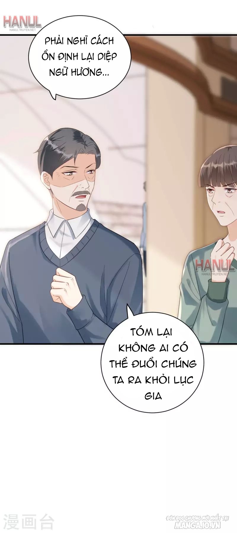 Chia Tay Tiến Độ 100% Chapter 105 - Trang 2