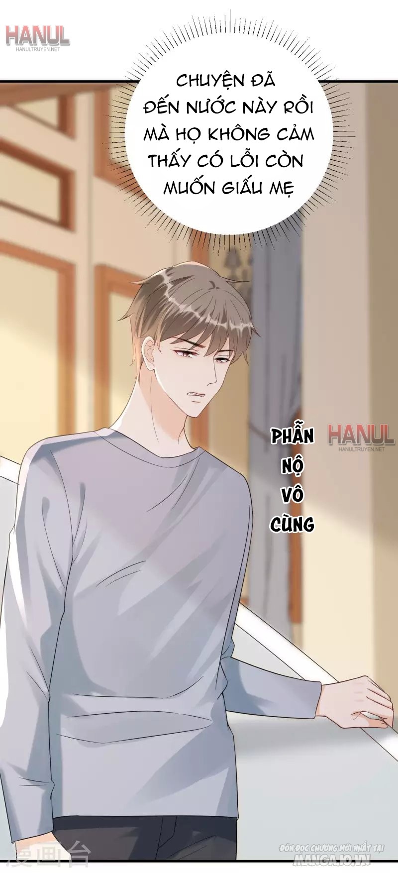 Chia Tay Tiến Độ 100% Chapter 105 - Trang 2