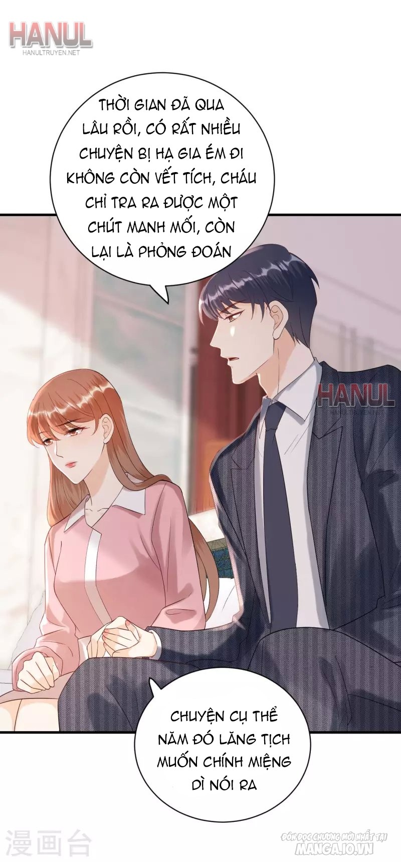 Chia Tay Tiến Độ 100% Chapter 104 - Trang 2