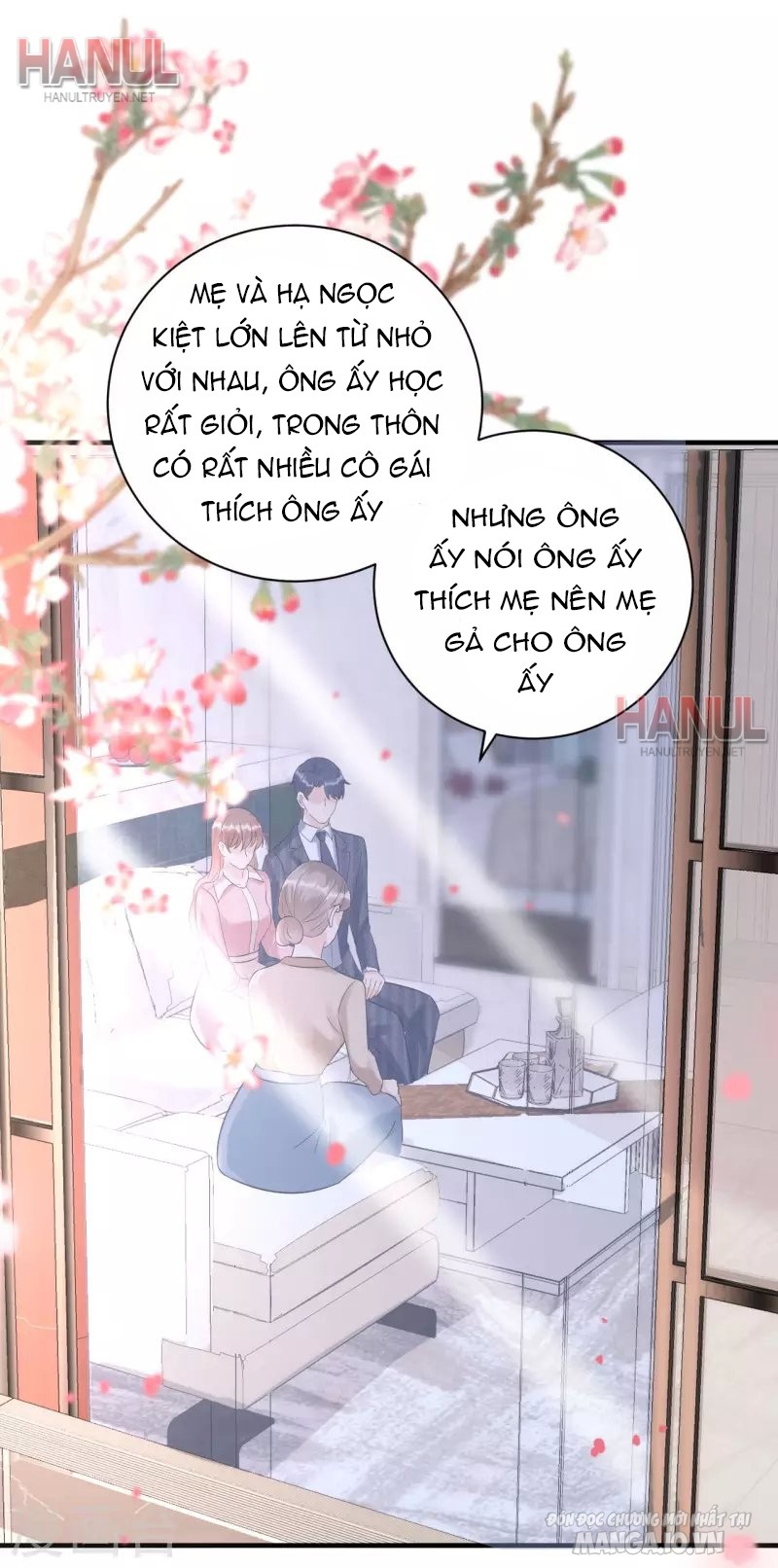 Chia Tay Tiến Độ 100% Chapter 104 - Trang 2