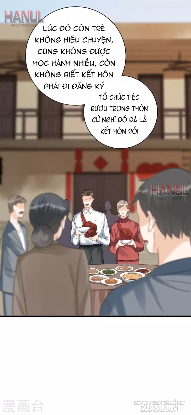 Chia Tay Tiến Độ 100% Chapter 104 - Trang 2