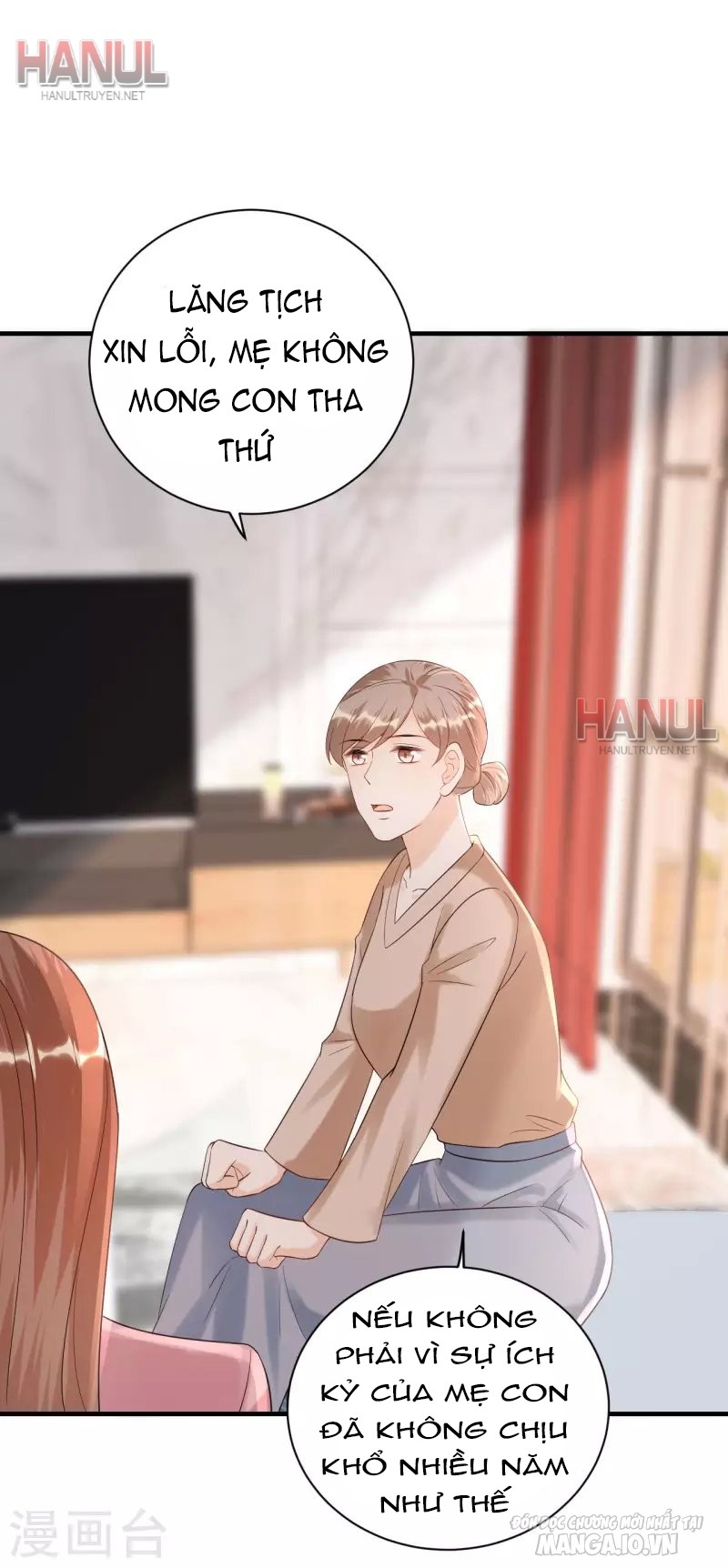 Chia Tay Tiến Độ 100% Chapter 104 - Trang 2