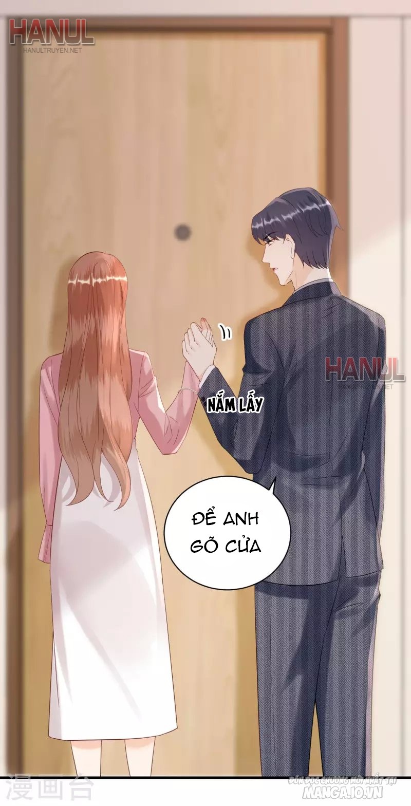 Chia Tay Tiến Độ 100% Chapter 104 - Trang 2