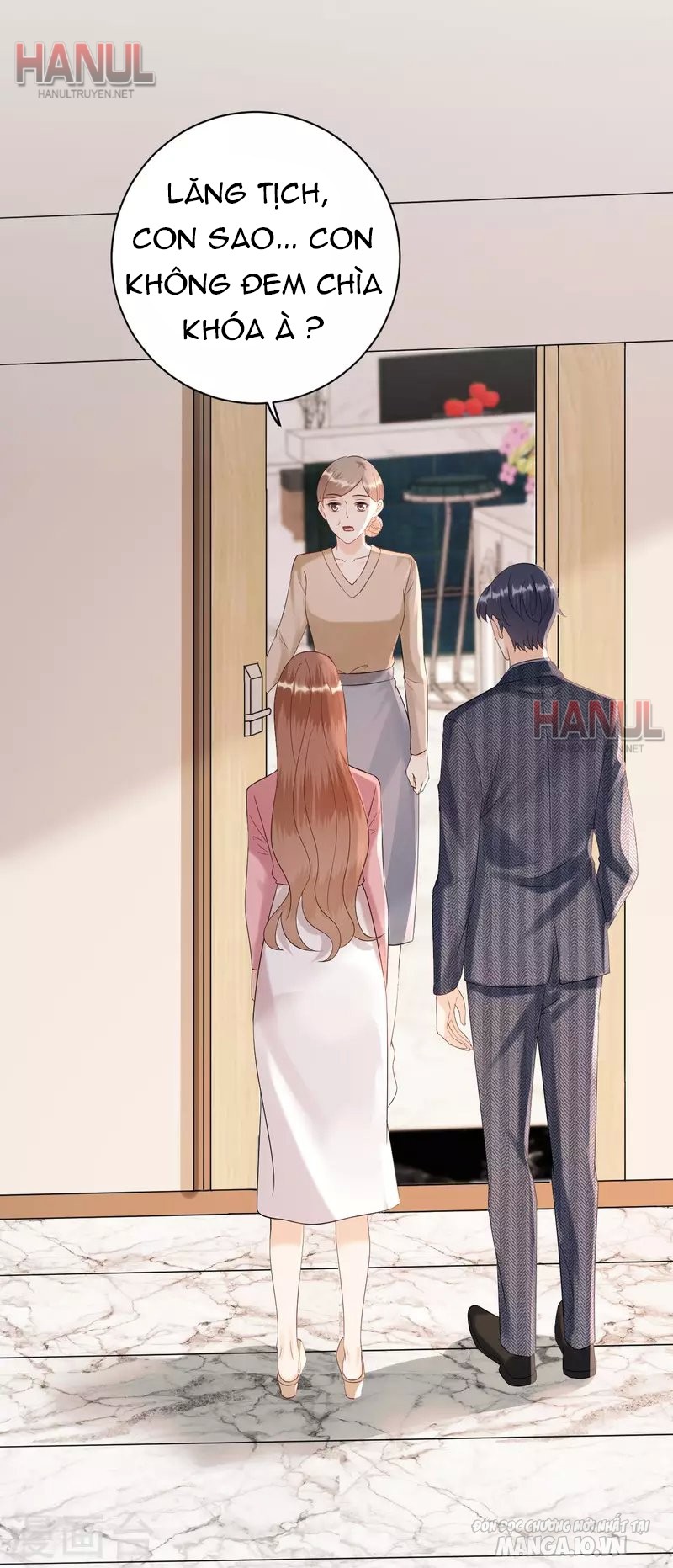 Chia Tay Tiến Độ 100% Chapter 104 - Trang 2