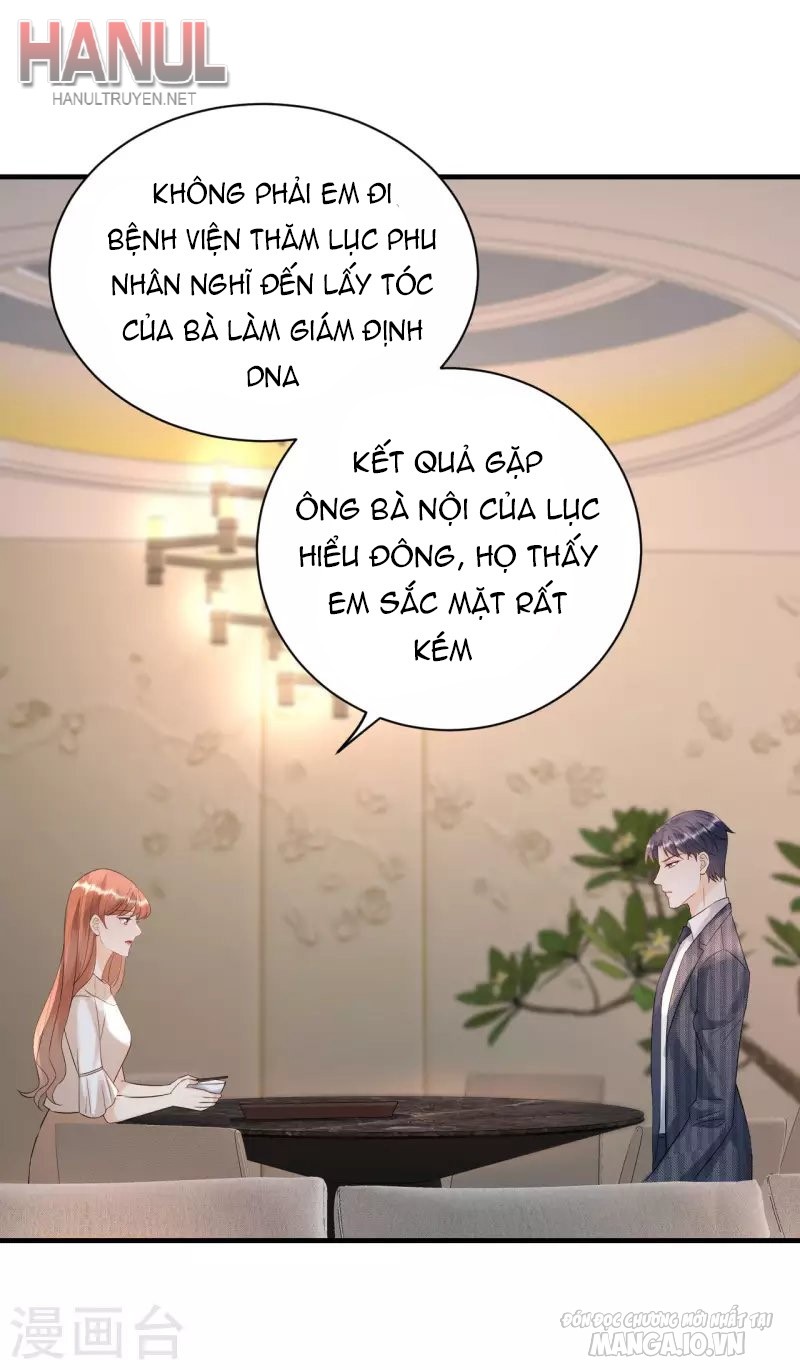 Chia Tay Tiến Độ 100% Chapter 103 - Trang 2