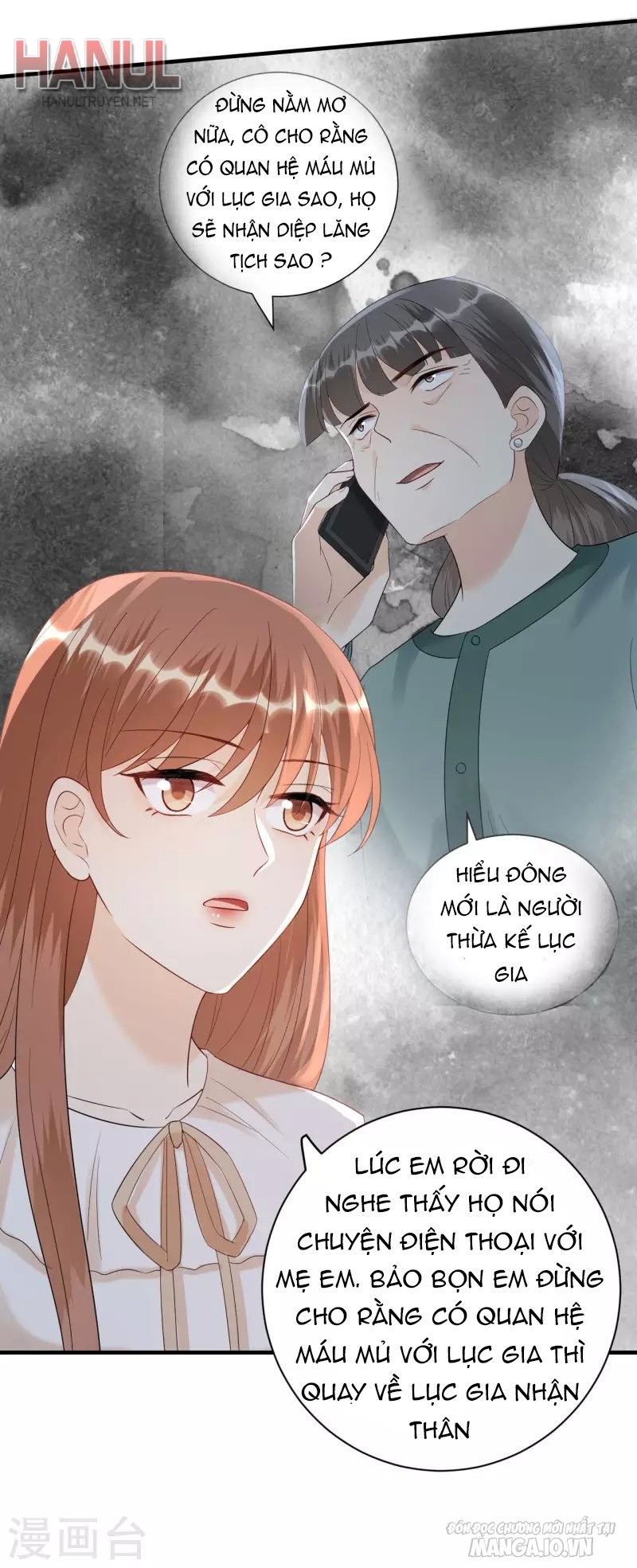 Chia Tay Tiến Độ 100% Chapter 103 - Trang 2